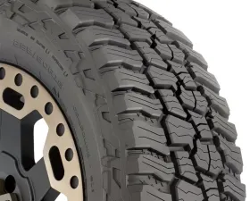 Mickey Thompson Baja Boss A/T Tire 285 /70 R17 116T SL BSW